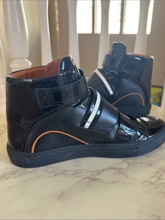 Bally Shoes - Bally Herick/500